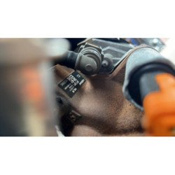 Moteur Ford Fiesta 5 Phase 2